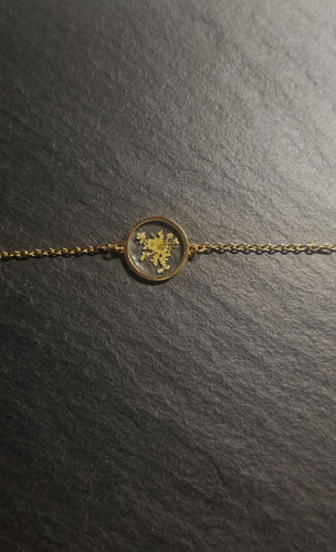 Botanical Bracelet/Anklet