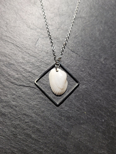 Real Shell Necklace