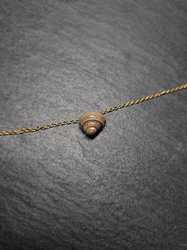 Real Shell Bracelet or Anklet
