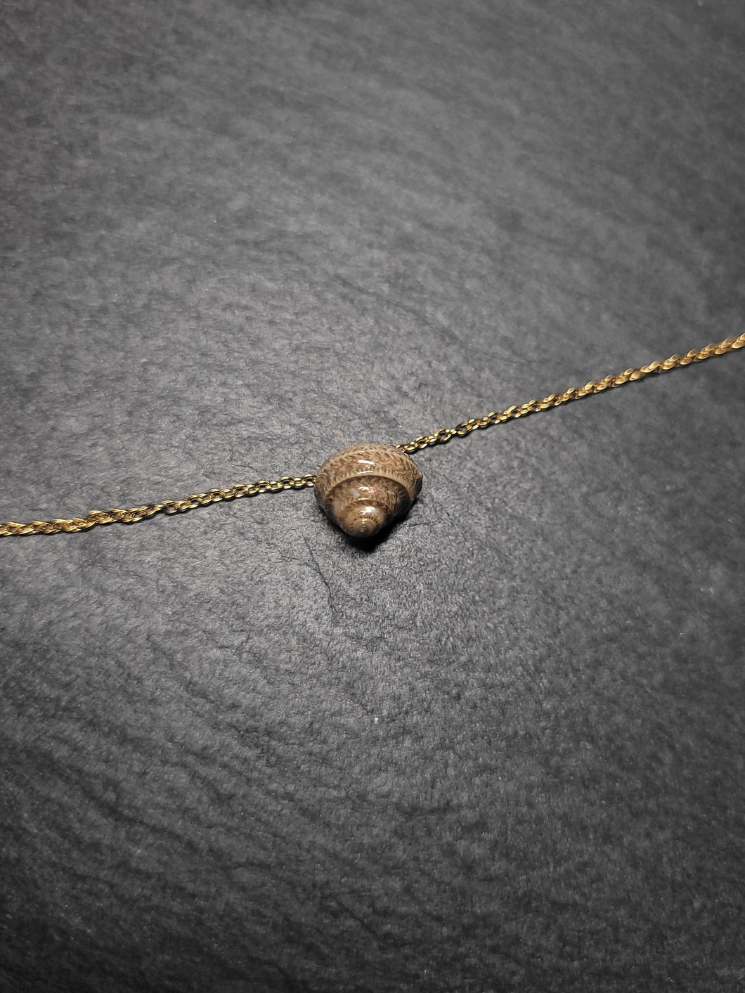 Real Shell Bracelet or Anklet