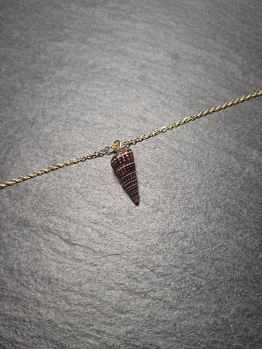 Real Shell Bracelet or Anklet