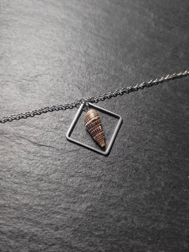 Real Shell Bracelet or Anklet