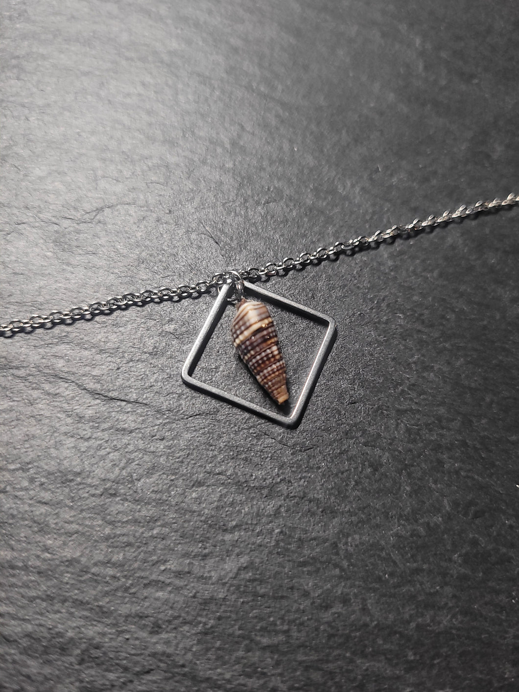 Real Shell Bracelet or Anklet