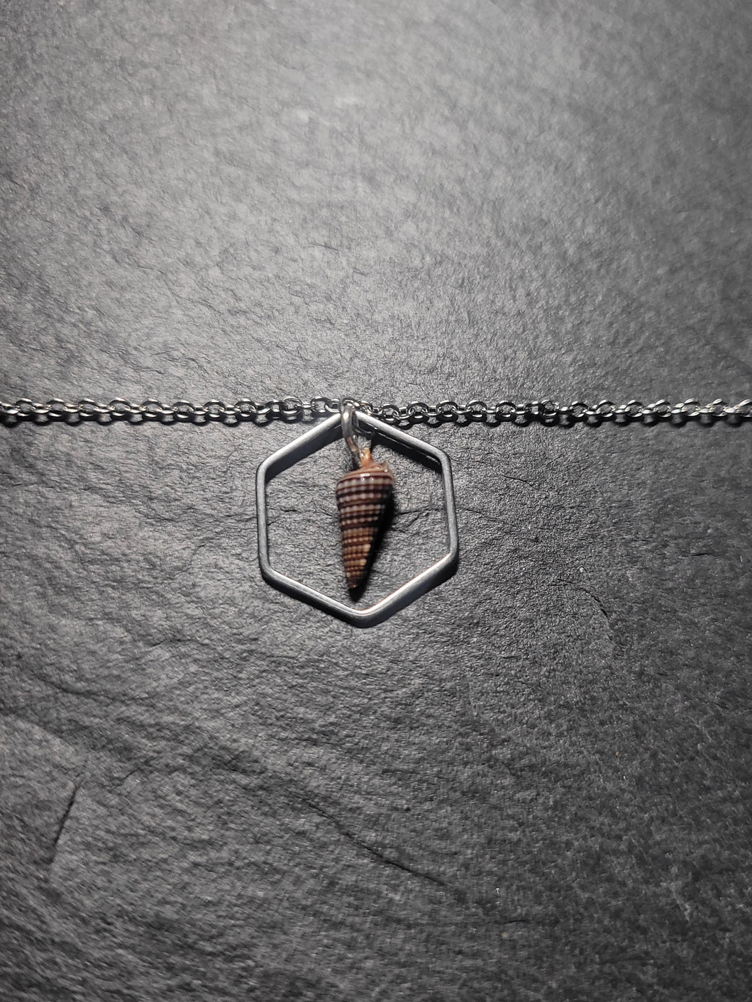 Real Shell Bracelet or Anklet