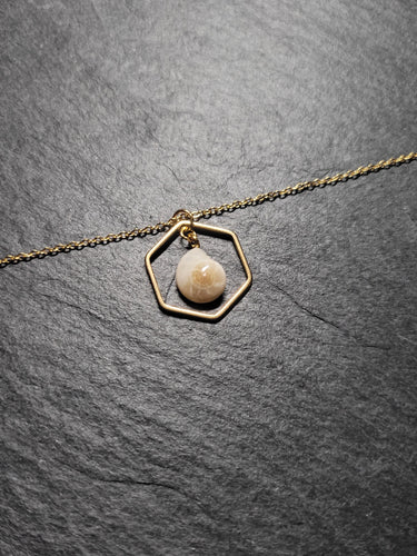 Real Shell Bracelet or Anklet